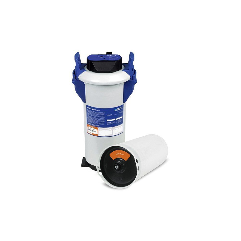 Brita Purity Steam Wisselpatroon 1200 - 4006387016340