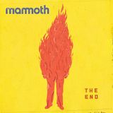 The Mammoth - The End (CD)