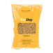 Perles de cire chaude Peggy Sage - Jetables et sans bande - 800gr Doré Premium