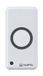 Varta 15000 mAh Powerbank - Draadloos Opladen - Wit