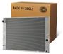 HELLA 8MK 366 302-031 Radiateur