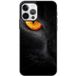 Apple iPhone 12 Oeil de panthere Verstevigd hoesje met sublimatie bedrukking