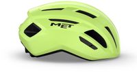 MET Vinci MIPS Fietshelm Mannen & Vrouwen – Fietshelm Racefiets Volwassenen – Maat L (58-61cm) – Lime Blast