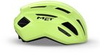 MET Vinci MIPS Fietshelm Mannen & Vrouwen – Fietshelm Racefiets Volwassenen – Maat L (58-61cm) – Lime Blast