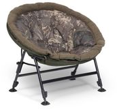 Nash Indulgence Moon Chair Deluxe Karperstoel