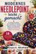 Modernes Needlepoint Leicht Gemacht