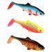 Mikado Mft Roach 150 mm leurre souple