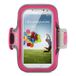 Belkin F8M558bt - Coque de téléphone portable - Rose - Samsung Galaxy S4