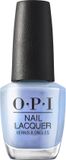 OPI 'm Dreaming: Happy Play-ce Vernis à ongles 15 ml Bleu Shimmer