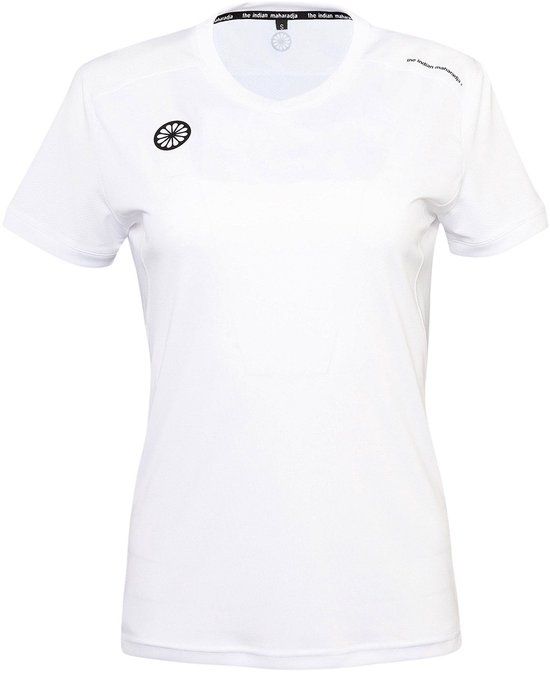 The Indian Maharadja Jaipur Performance Shirt Meisjes - Maat 164