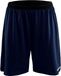 Craft Progress Basketbalshort Dames - Marine | Maat: XL