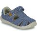 El Naturalista Platte sandalen NT74129-NAVY