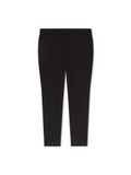 Fiorella Rubino Black Trousers