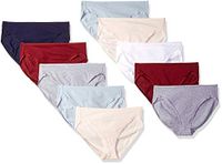 Amazon Essentials Dames Katoenen Hoge Onderbroek Met Pijpen (Verkrijgbaar In Grote Maten)