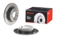 BREMBO Remschijf (08.C352.11)