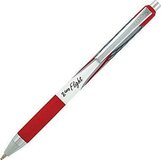 Zebra Z-Grip Flight - Ballpoint Pen - Red - Medium - 1 pc