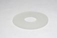 Geberit anneau de fond 891015 63mm Blanc