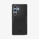 Spigen Core Armor MagFit - Hoesje voor Samsung Galaxy S25 Ultra - Zwart - MagSafe - TPU