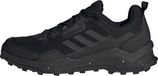 Adidas Terrex Ax4 Chaussures de randonnée - Hommes - Noir - Taille 40 2/3