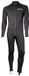 Beuchat Polarskin Sous-vêtement Noir XS