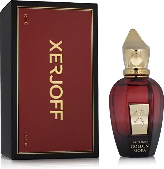 Xerjoff Parfum / 50 ml / Unisex