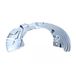 Maxgear Déflecteur, Disque de frein Bmw 34 11 6 780 215