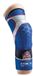McDavid Redbull Reversible Beensbeschermende Sleeves HEX® / Paar [6446PR] Blauw/Grijs S