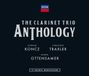 The Decca Records Daniel Ottensamer, Stephan Koncz, Christoph Traxler - The Clarinet Trio Anthology (7 CD) (Limited Edition)