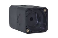 AlphaCool Eisstation 80 DC-LT Noir