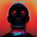 Domino Records Boy King -Lp+7"-