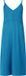 Protest Prtranomi A-lijn jurk Dames Surfing Blue