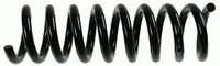 SACHS Fahrwerksfeder 994085 | Compatibel met: MERCEDES-BENZ E-CLASS