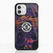 Dundee United Coque de Téléphone 3D Apple iPhone 12 - Modèle Officiel T-shirt