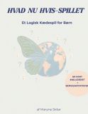 Hvad Libri GmbH What If? Logical Chain Game- Hvad Nu Hvis-spillet