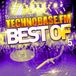 Bertus Distributie Zyx Various Artists - Technobase.Fm: Best Of Vol. 5