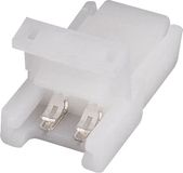 V-TAC LED Strip Lamp - Toebehoren - Aansluiting - 8MM