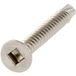 Tf autoforeuse carrée 4.8x19 Inox A2 Din 7504o