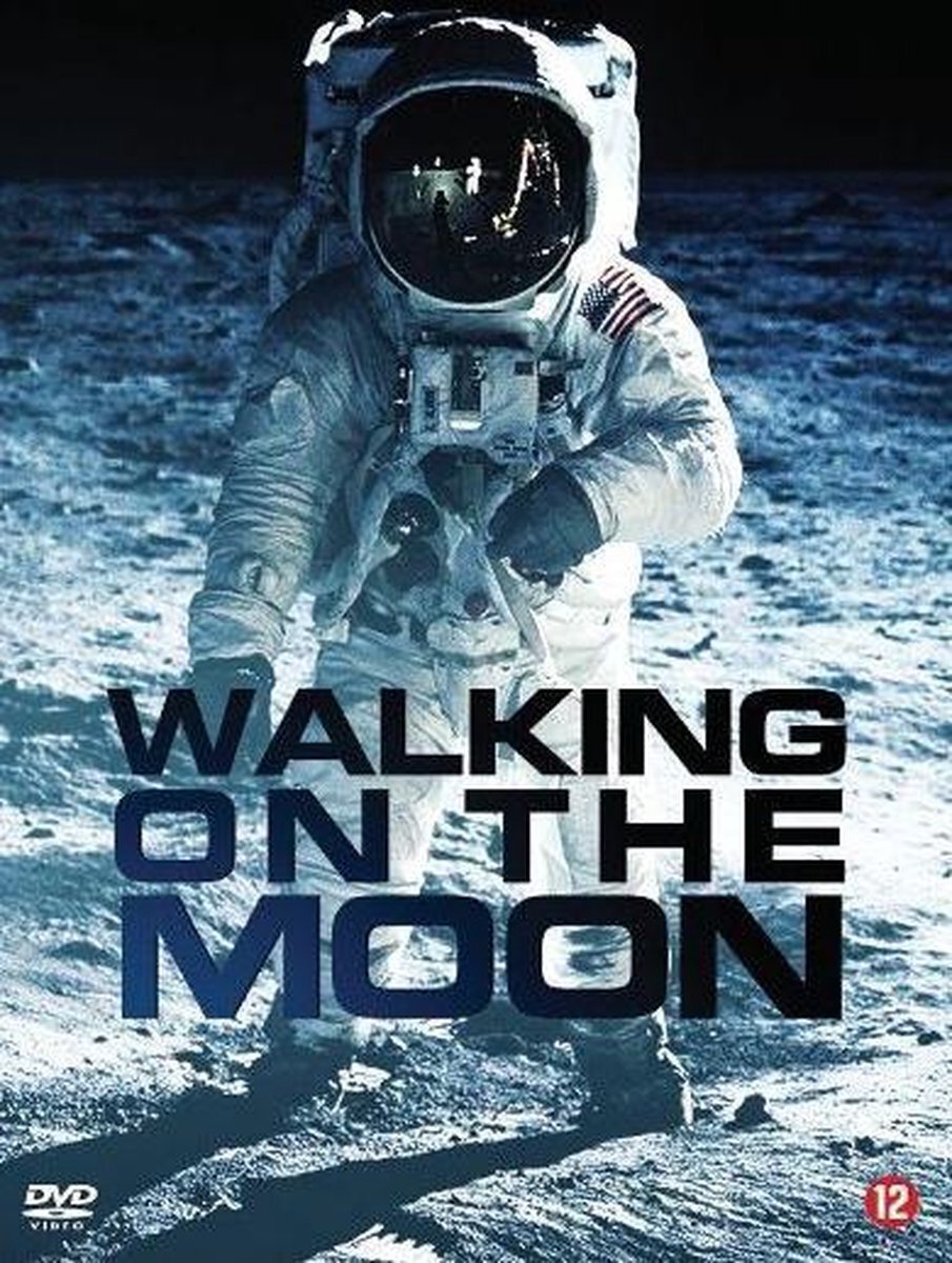 BAECKENS Walking on the moon