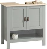 SoBuy Badkast BZR69-HG