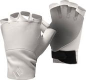 Black Diamond Crack Handschoenen Grijs M Man