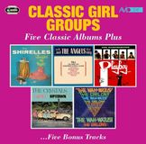 Suburban Membran Classic Girl Groups
