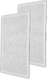 Filtrall WTW filterset Brink Renovent HR 250 /320 (met Bypass) - 8719214579029