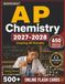 Independent Icecat Independent AP Chemistry 2027-2028: 650 Domain-Based Questions with Detailed Answer Explanations Covering All Domains