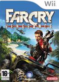 Ubisoft Far Cry Vengeance - Nintendo Wii - 16+