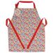 Rex London Tablier essuyable enfant Tilde
