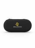 Wellshave Hard Case Zwart