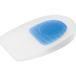 Orliman Talonnière Plate Silicone Éperon 5mm Tl-617-05 T3 1ud