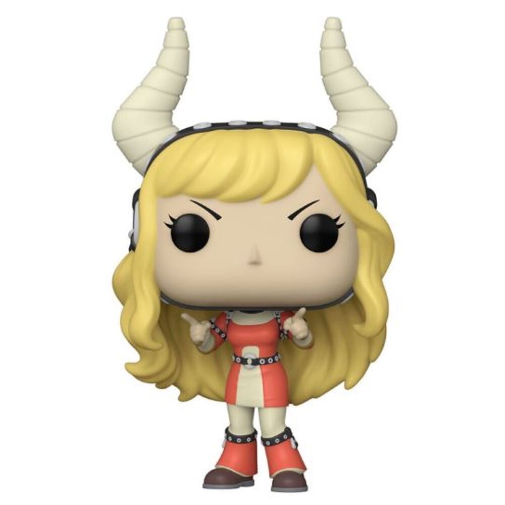 Pony Tsunotori Exclusive Pop! - My Hero Academia - Funko