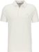Lacoste Heren Poloshirt - White - Maat XL