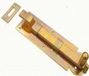 Intergard Raamschuif 60mm met bocht